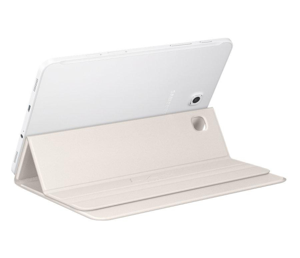 Samsung Book Cover Galaxy Tab S2 BT710 8" biały - 258235 - zdjęcie 3